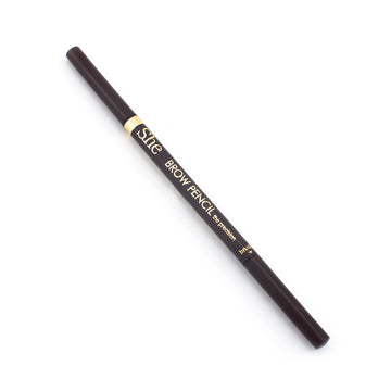 S.he Brow Pencil - Black/Brown